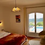 Villa Luxe Avec Vue Sur Saint-tropez,