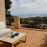 Luxe Avec Vue Sur Saint-tropez, * Roquebrune-sur-Argens