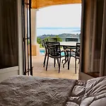 Luxe Avec Vue Sur Saint-tropez, Villa