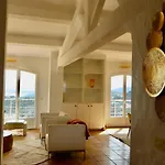 Villa Luxe Avec Vue Sur Saint-tropez, Roquebrune-sur-Argens