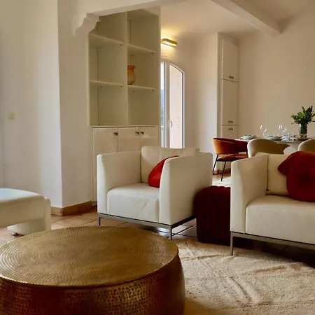 Luxe Avec Vue Sur Saint-tropez, *