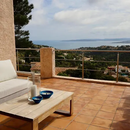 Luxe Avec Vue Sur Saint-tropez, * Roquebrune-sur Argens